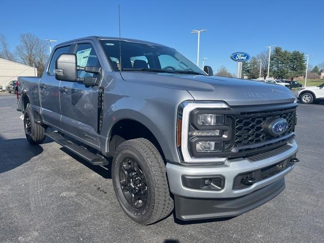 new 2024 Ford F-350 car, priced at $72,830