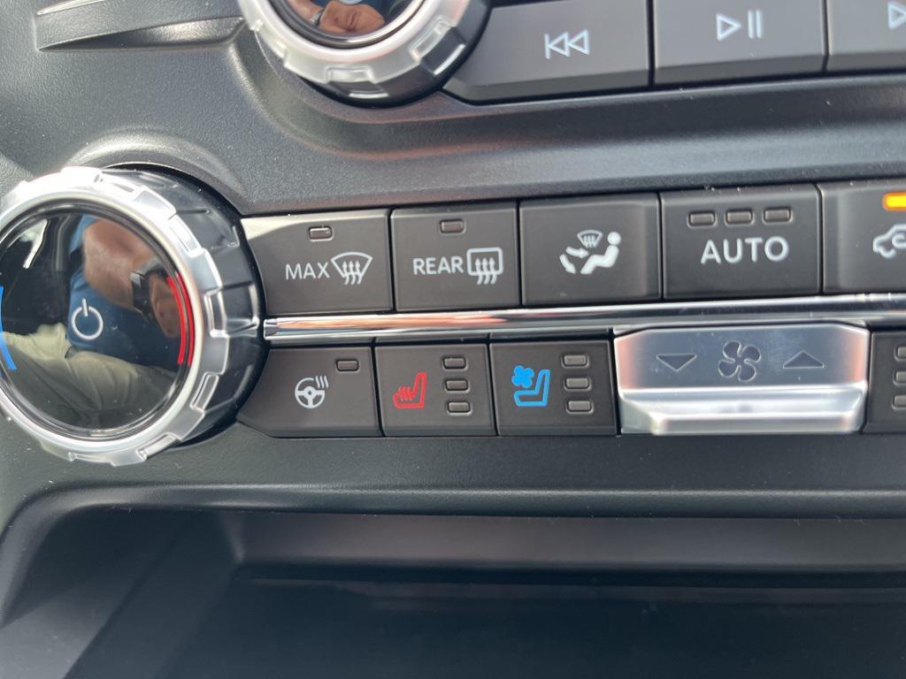 new 2025 Ford F-350 car, priced at $92,475