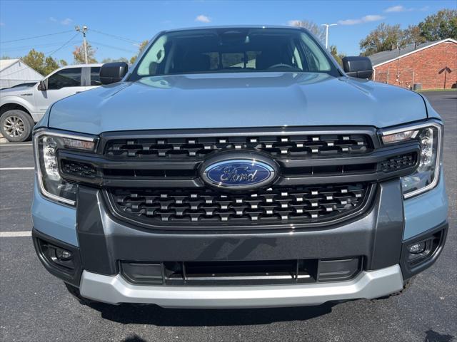 new 2024 Ford Ranger car, priced at $42,011