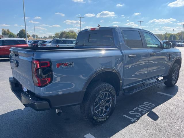 new 2024 Ford Ranger car, priced at $42,011