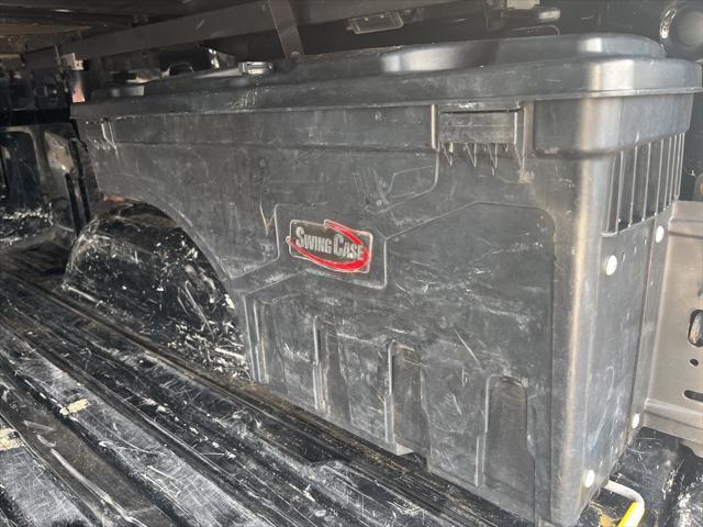 used 2015 GMC Sierra 1500 car, priced at $14,990