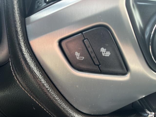 used 2015 GMC Sierra 1500 car, priced at $14,990