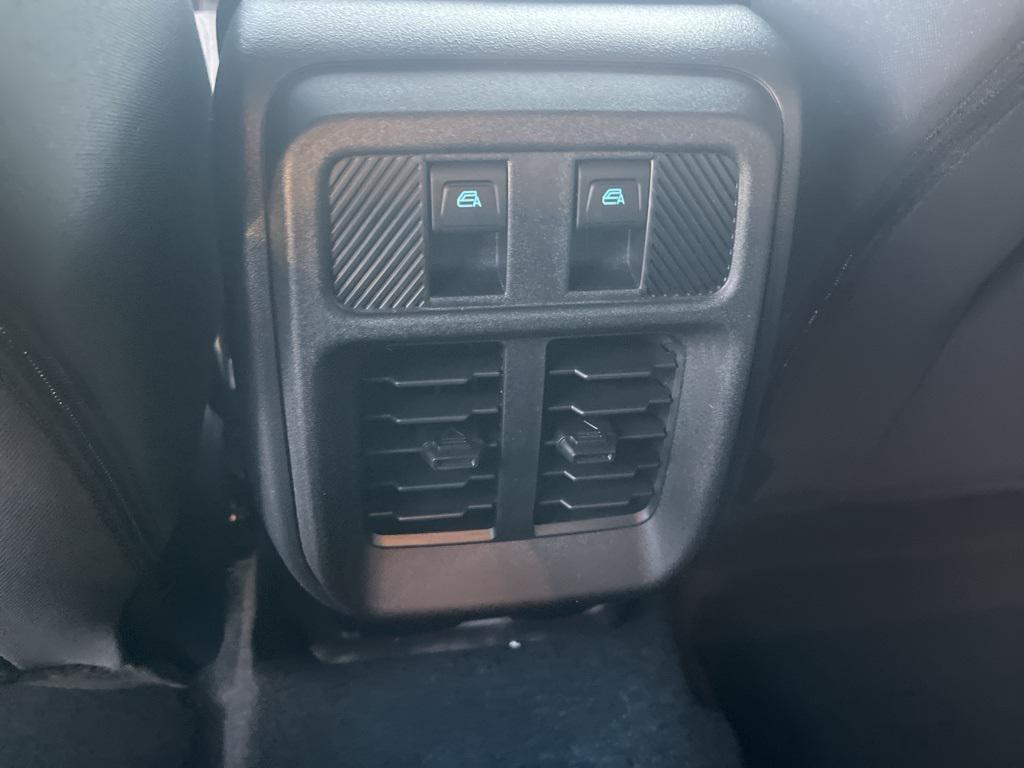 new 2025 Ford Bronco car, priced at $46,316