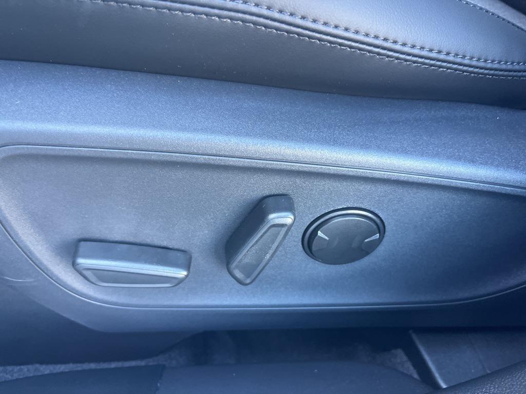 new 2025 Ford Bronco Sport car, priced at $35,363