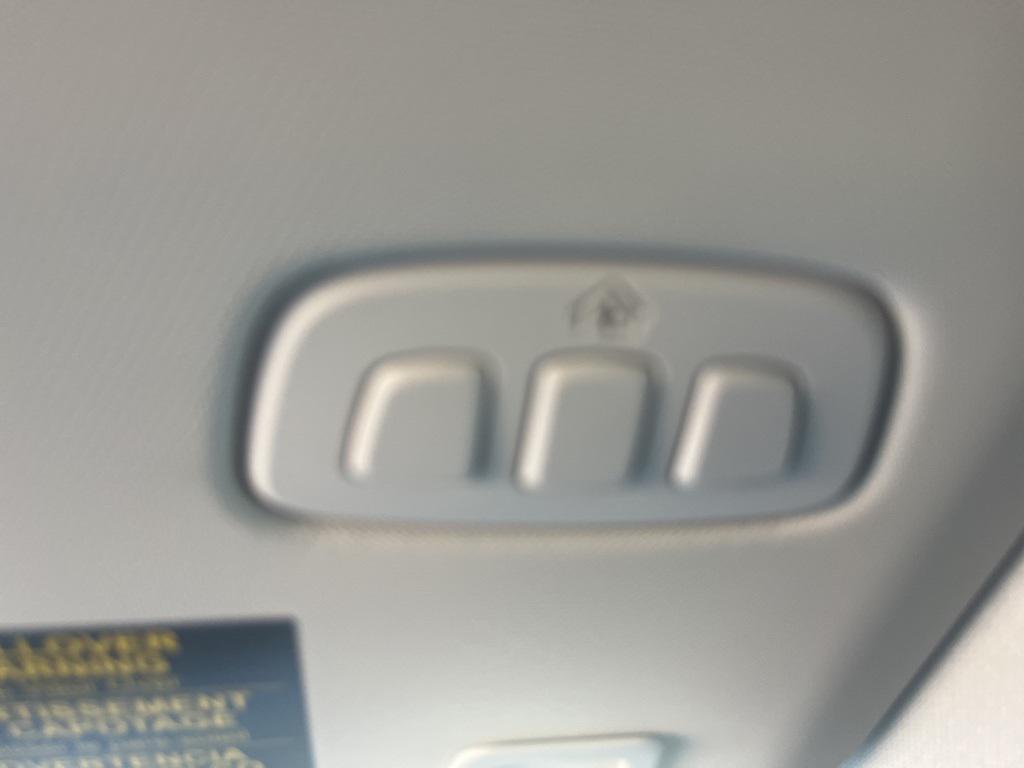 new 2025 Ford Bronco Sport car, priced at $35,363