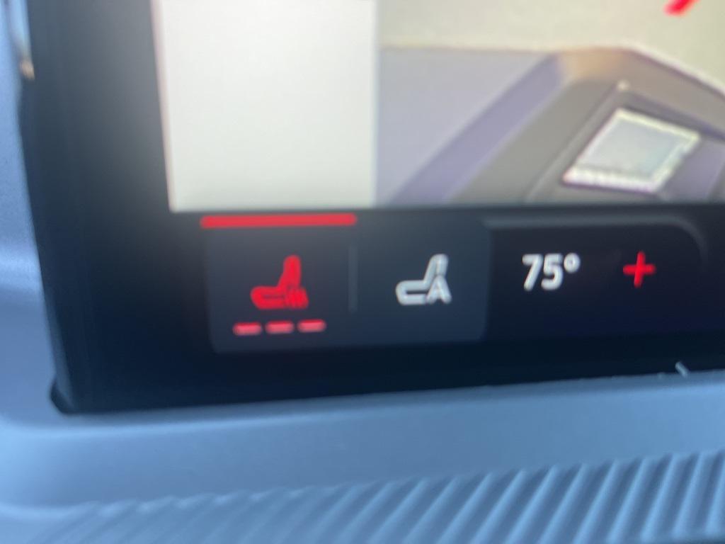 new 2025 Ford Bronco Sport car, priced at $35,363