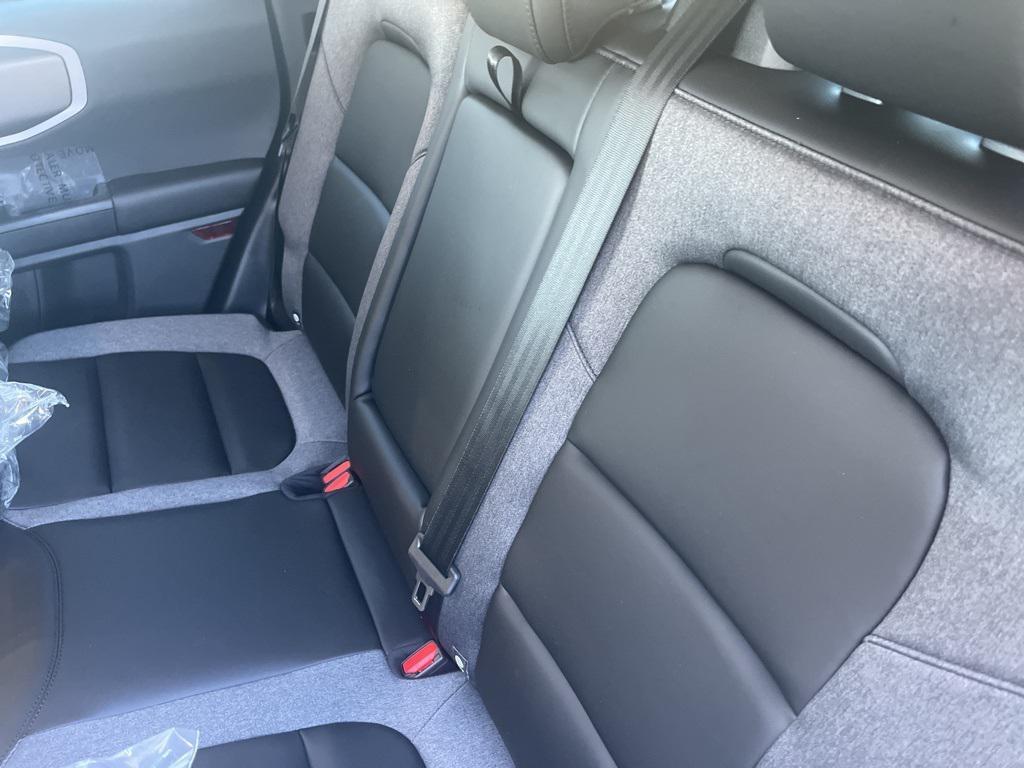 new 2025 Ford Bronco Sport car, priced at $35,363