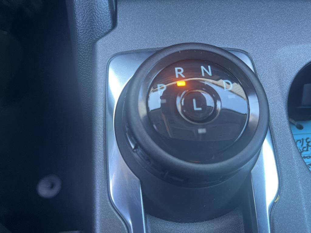 new 2025 Ford Bronco Sport car, priced at $35,363