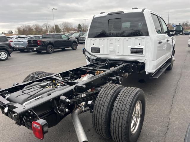 new 2025 Ford F-350 car, priced at $72,835