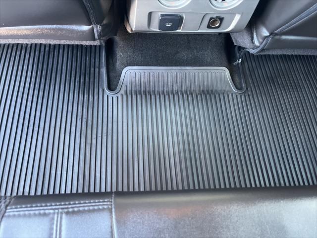 used 2013 Ford F-150 car, priced at $24,990