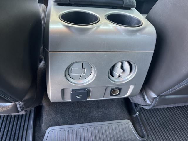 used 2013 Ford F-150 car, priced at $24,990