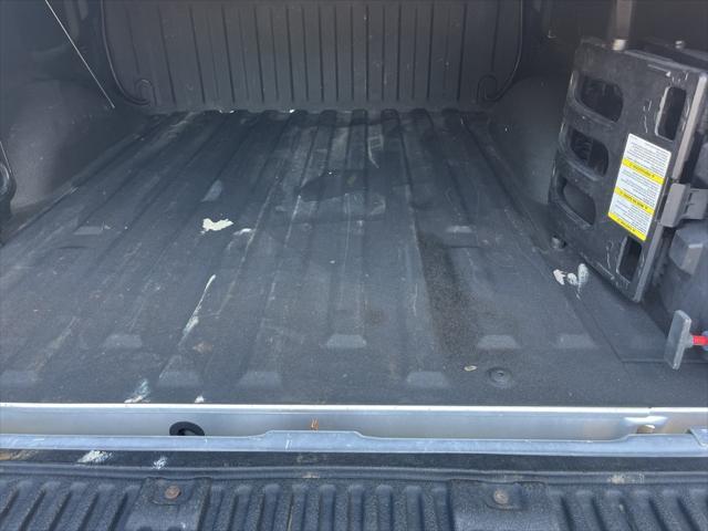used 2013 Ford F-150 car, priced at $24,990