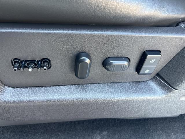 used 2013 Ford F-150 car, priced at $24,990