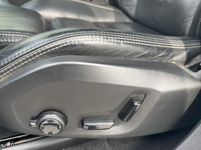 used 2018 Volvo XC90 car, priced at $23,980