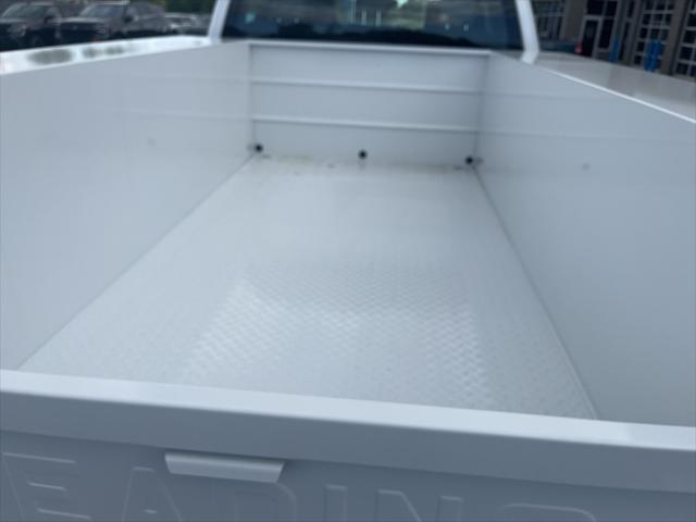new 2025 Ford F-250 car, priced at $65,667