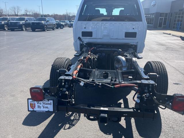 new 2025 Ford F-250 car, priced at $52,518