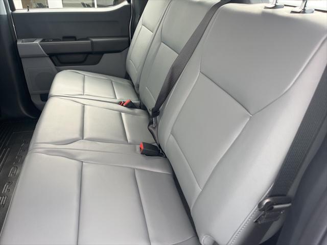 new 2025 Ford F-250 car, priced at $65,667