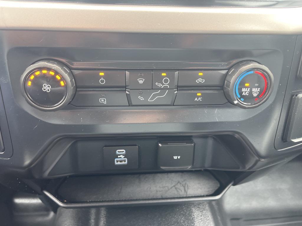 used 2021 Ford F-150 car, priced at $25,199