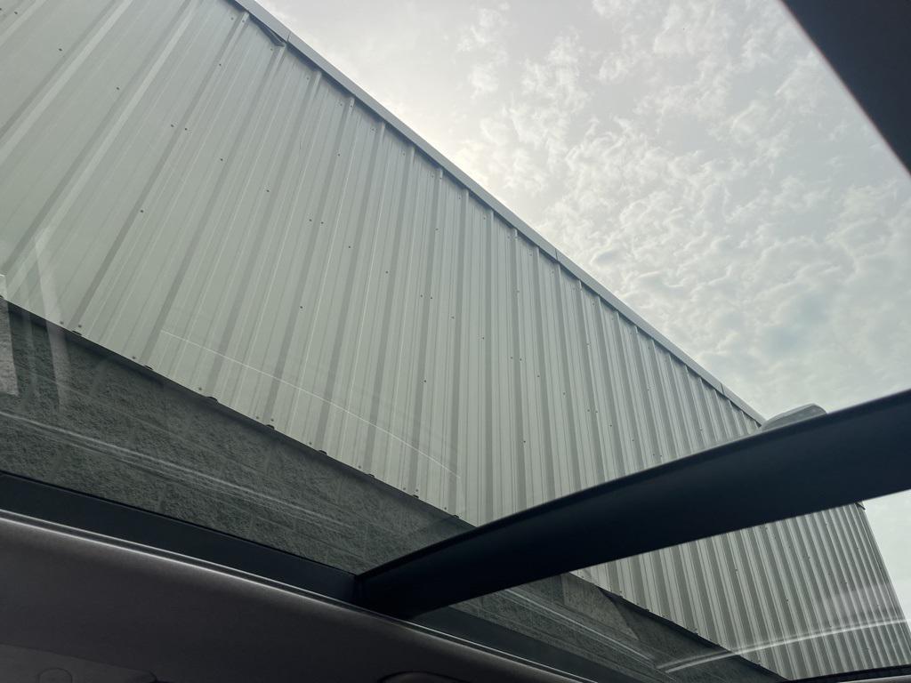 used 2023 Hyundai Santa Fe car, priced at $25,500