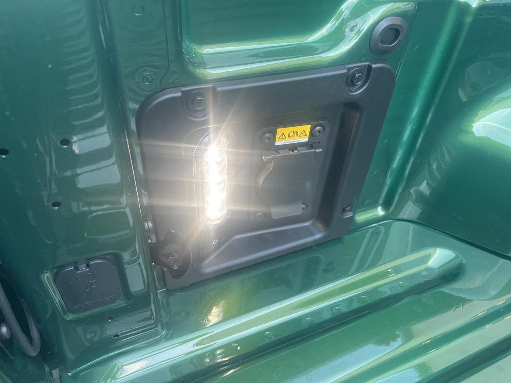 new 2025 Ford Maverick car, priced at $36,589