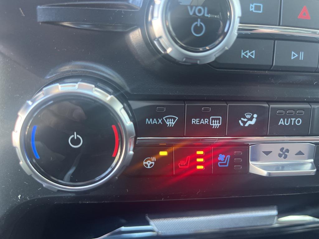 new 2025 Ford F-250 car, priced at $91,019