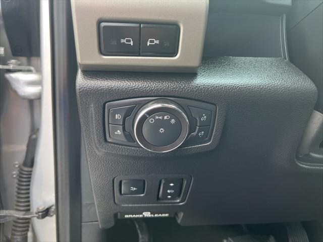 used 2019 Ford F-350 car, priced at $32,980