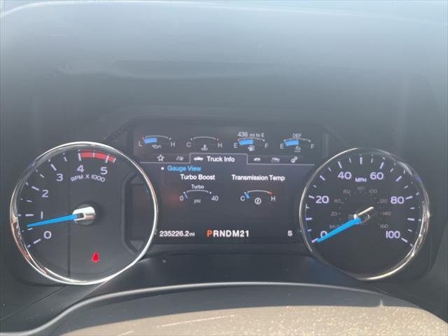 used 2019 Ford F-350 car, priced at $32,980