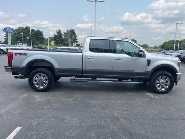 used 2019 Ford F-350 car, priced at $32,980