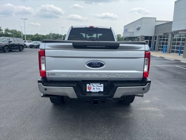 used 2019 Ford F-350 car, priced at $32,980
