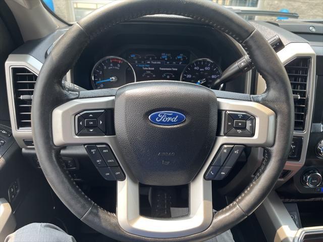 used 2019 Ford F-350 car, priced at $32,980