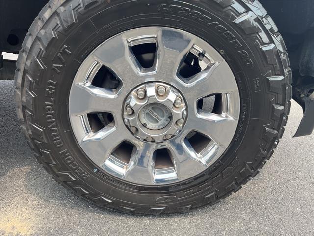 used 2019 Ford F-350 car, priced at $32,980