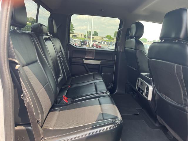 used 2019 Ford F-350 car, priced at $32,980
