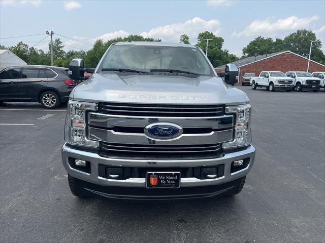 used 2019 Ford F-350 car, priced at $32,980
