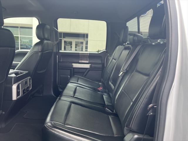 used 2019 Ford F-350 car, priced at $32,980