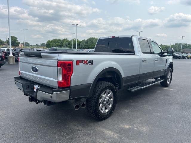 used 2019 Ford F-350 car, priced at $32,980