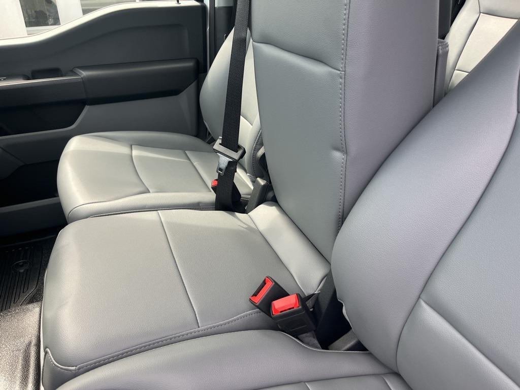 new 2025 Ford F-250 car, priced at $60,418