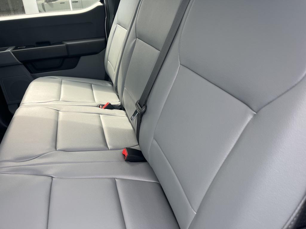 new 2025 Ford F-250 car, priced at $60,418