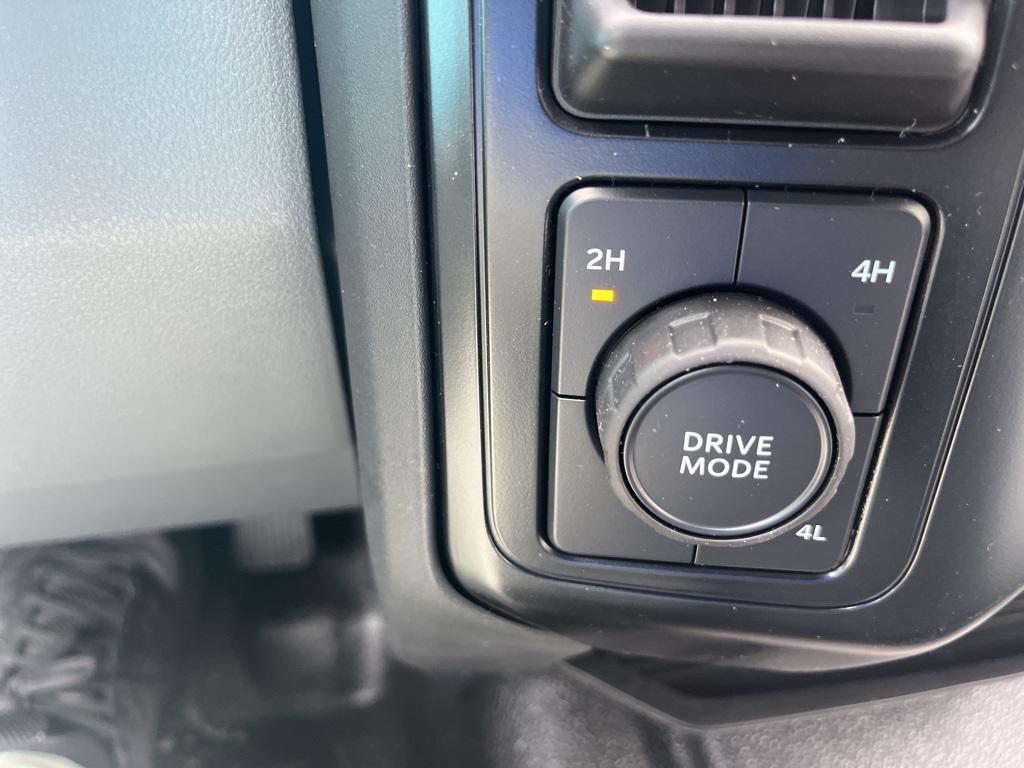 new 2025 Ford F-250 car, priced at $60,418
