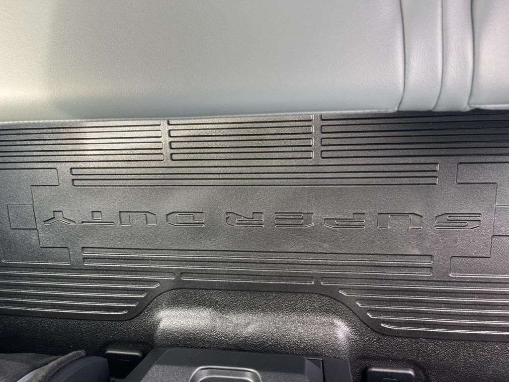 new 2025 Ford F-250 car, priced at $60,418