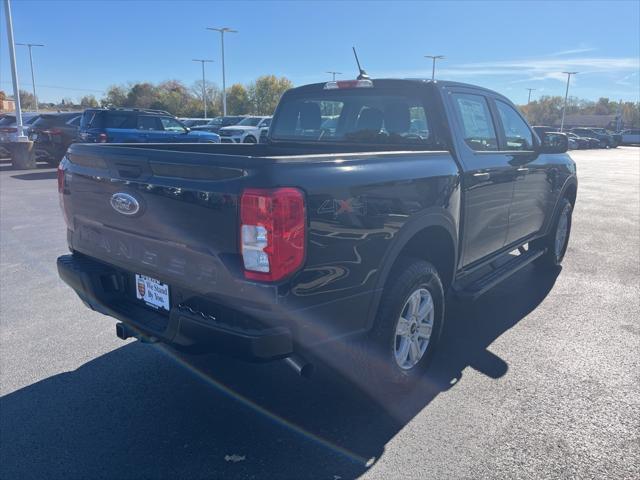 new 2024 Ford Ranger car, priced at $39,440