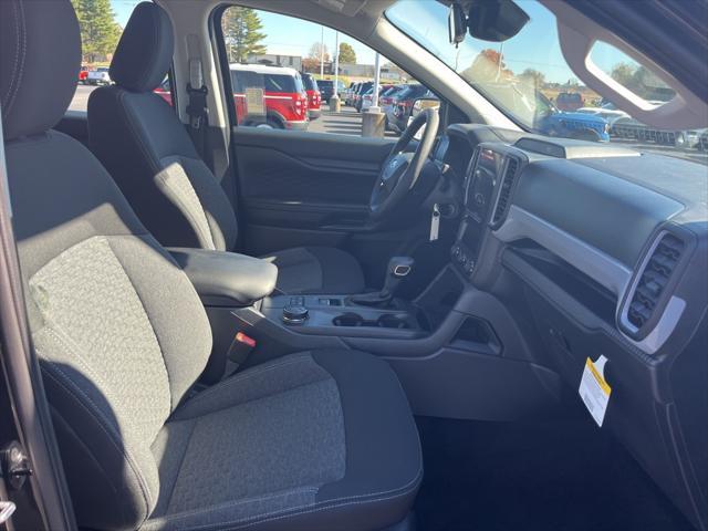 new 2024 Ford Ranger car, priced at $39,440