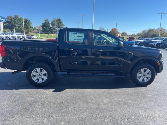 new 2024 Ford Ranger car, priced at $39,440