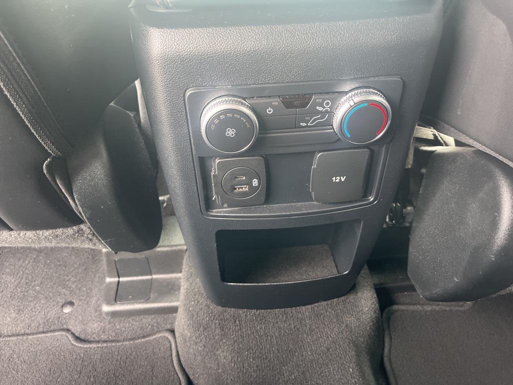 used 2021 Ford Explorer car, priced at $23,806