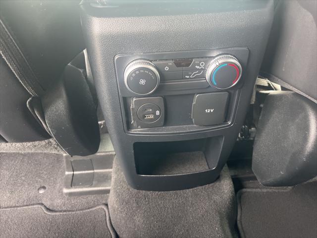 used 2021 Ford Explorer car, priced at $25,970