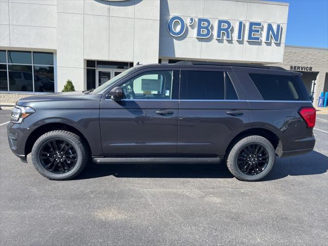 new 2024 Ford Expedition car, priced at $69,551