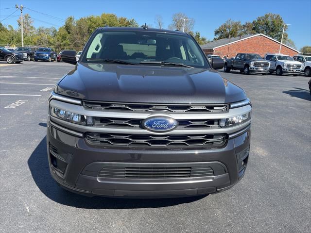 new 2024 Ford Expedition car, priced at $69,551