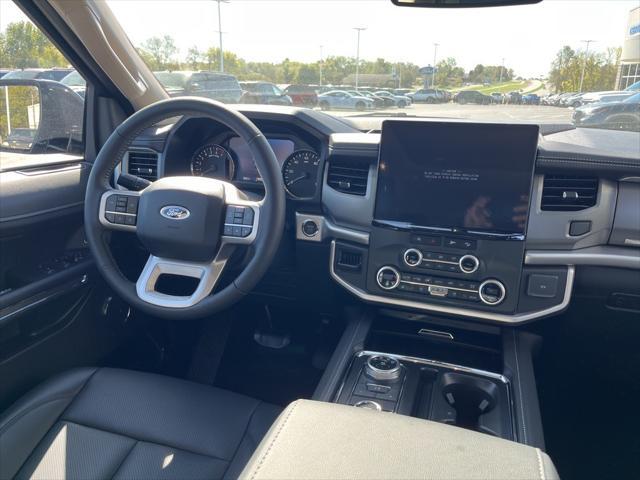 new 2024 Ford Expedition car, priced at $69,551