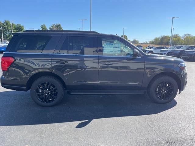 new 2024 Ford Expedition car, priced at $69,551