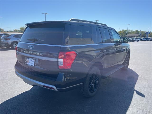 new 2024 Ford Expedition car, priced at $69,551