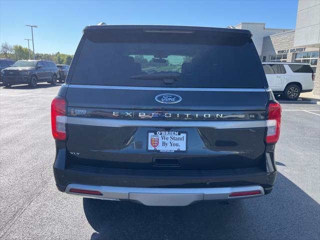 new 2024 Ford Expedition car, priced at $69,551